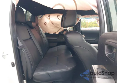 2022 Toyota Tacoma z USA, uszkodzony, nr VIN 3TMDZ5BN9NM131610